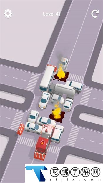 紧急疏通游戏正式版