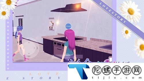 少女约会模拟器游戏最新版