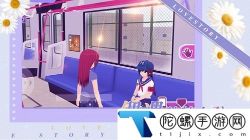 少女约会模拟器游戏最新版