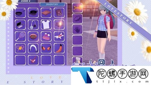 少女约会模拟器游戏最新版