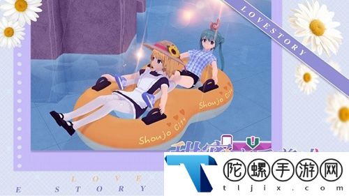 少女约会模拟器游戏最新版