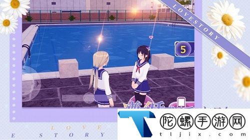 少女约会模拟器游戏最新版