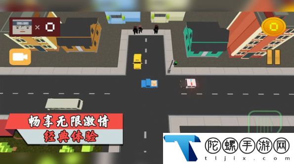 我是节奏大师游戏