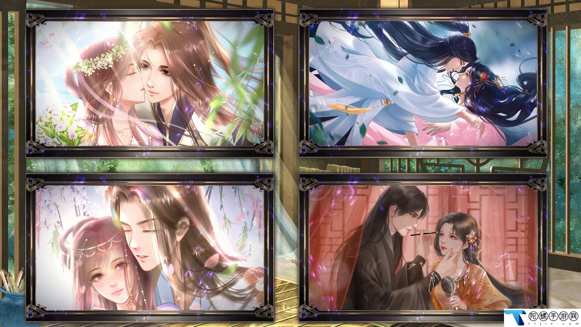自由领主完结版