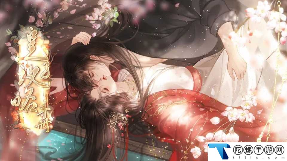 皇子攻略记完结版