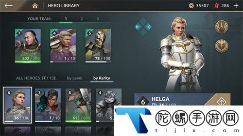 shadow fight 4官方版