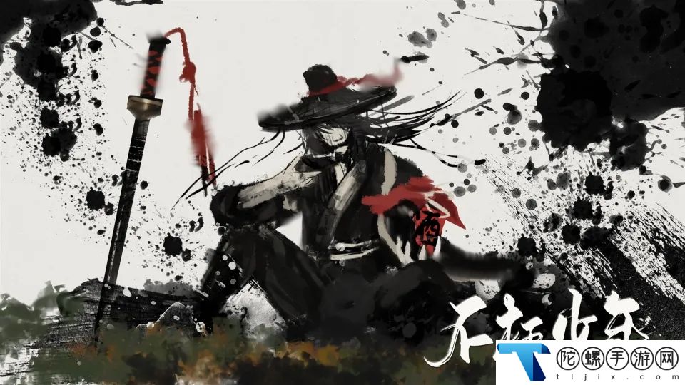 不枉少年完结版