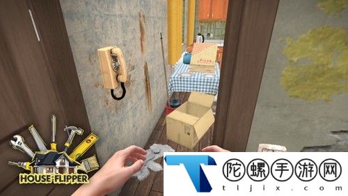 房产达人家居设计内置菜单版