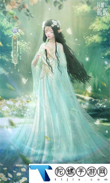 闪耀暖暖古木的礼赞活动怎么玩-资源收集攻略