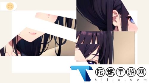 二次元拼图收集
