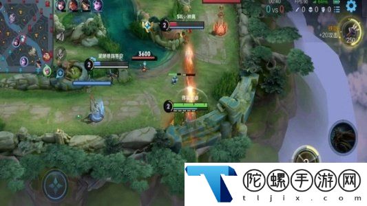 王者荣耀觉醒之战攻略大全-自由行动技术探索
